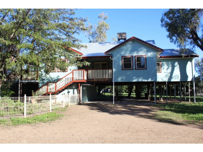 19 Mungindi Road, Moree NSW 2400