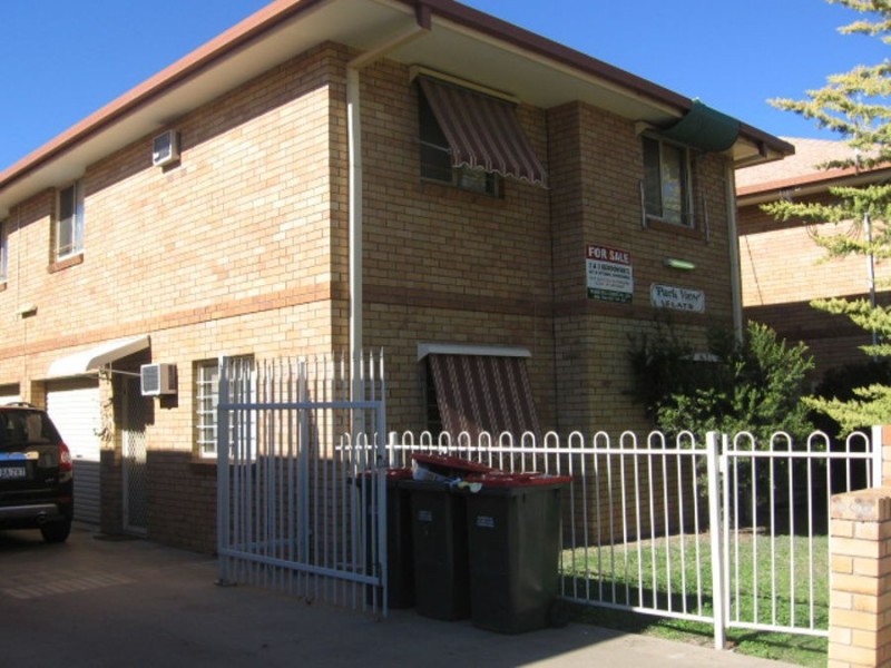 Unit 8 4-6 Dover Street, Moree NSW 2400