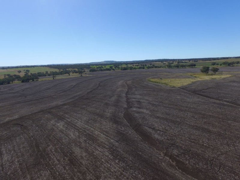 Part Paxton and Top Block, Delungra NSW 2403