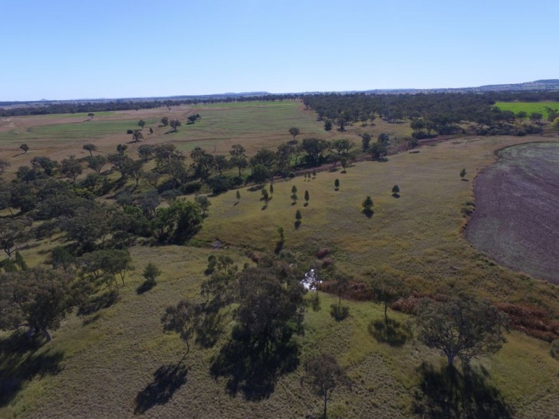 Part Paxton and Top Block, Delungra NSW 2403