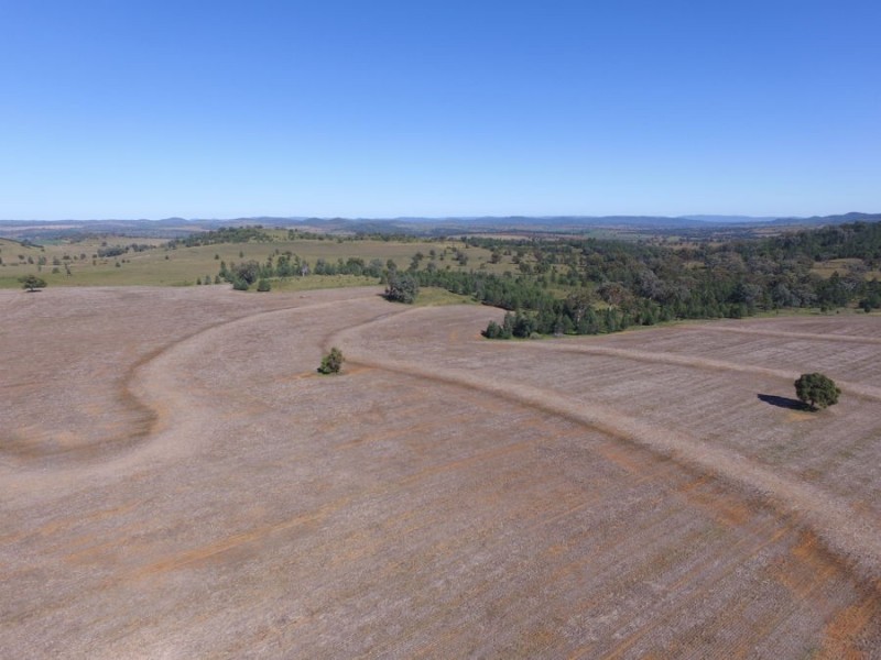 Part Paxton and Top Block, Delungra NSW 2403