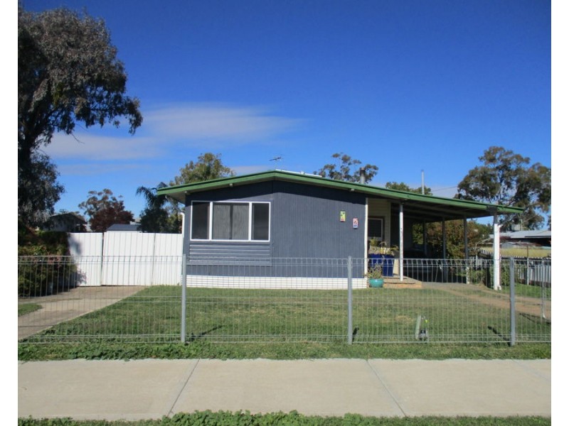 80 Anne Street, Moree NSW 2400