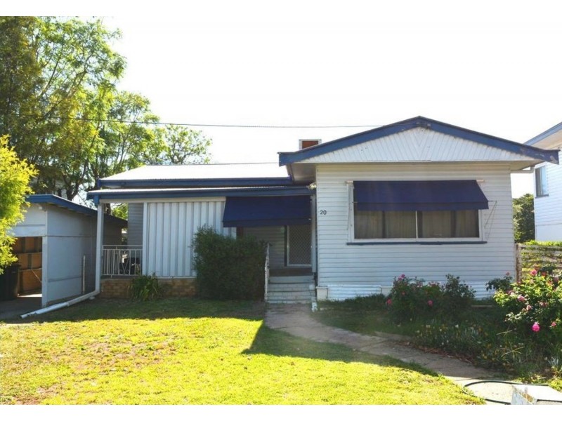 20 Boundary Street, Moree NSW 2400