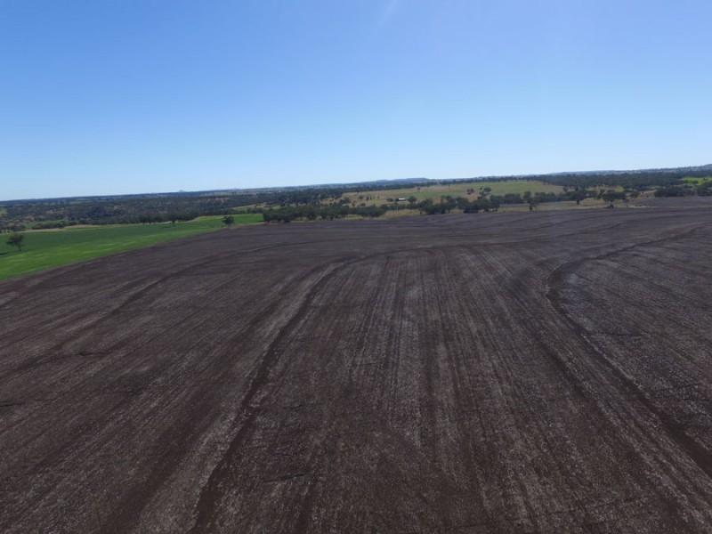 “Top Block”, Delungra NSW 2403