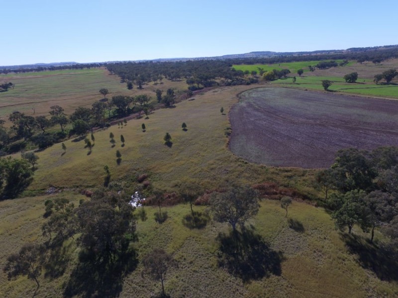 “Top Block”, Delungra NSW 2403