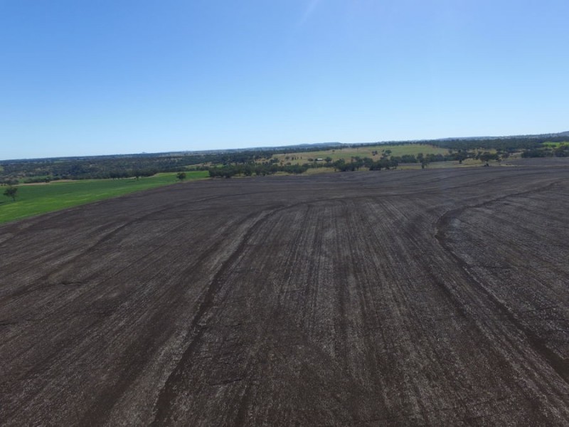 “Top Block”, Delungra NSW 2403