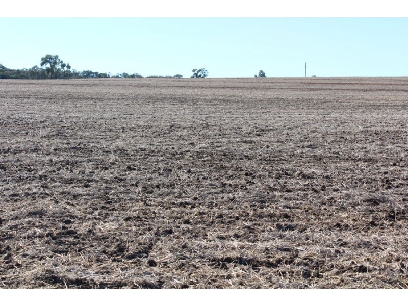 “Strathdarr”, Crooble NSW 2400