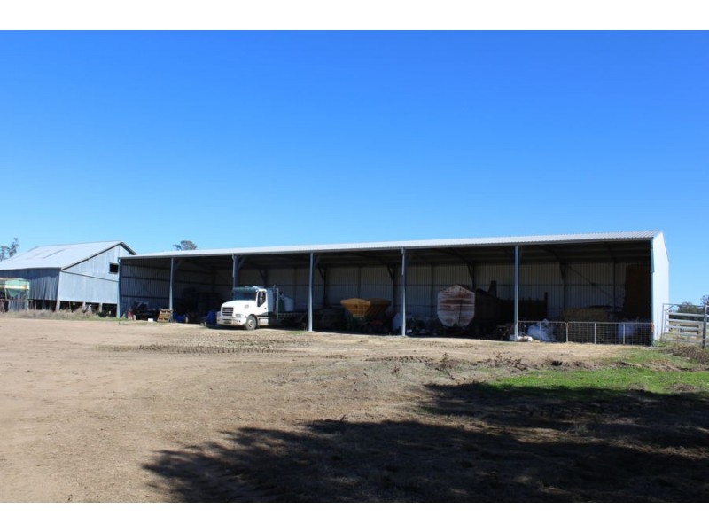 “Strathdarr”, Crooble NSW 2400