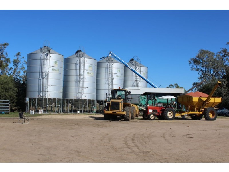 “Strathdarr”, Crooble NSW 2400