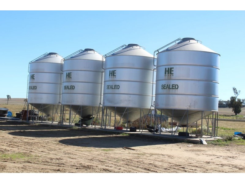 “Strathdarr”, Crooble NSW 2400