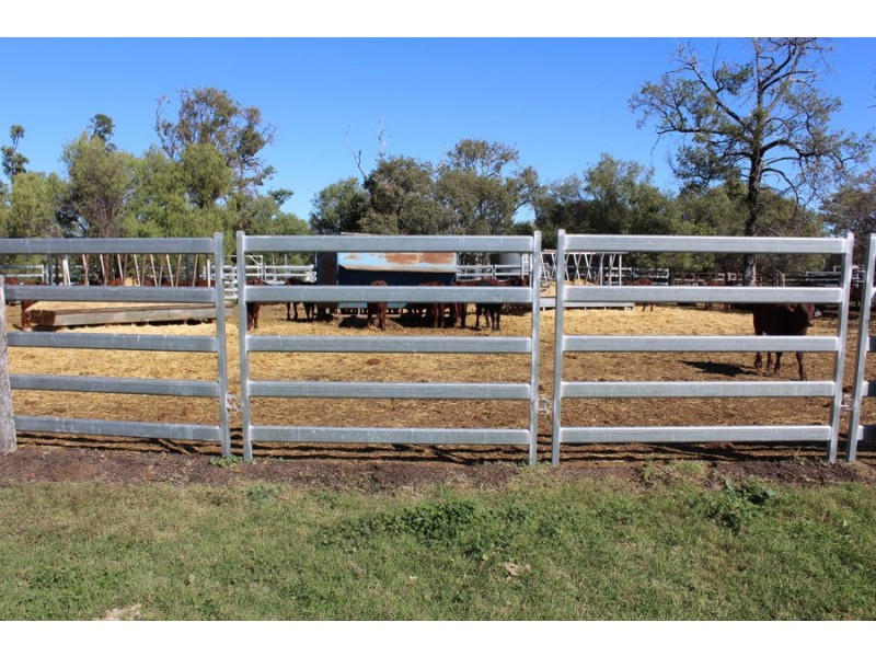 “Strathdarr”, Crooble NSW 2400