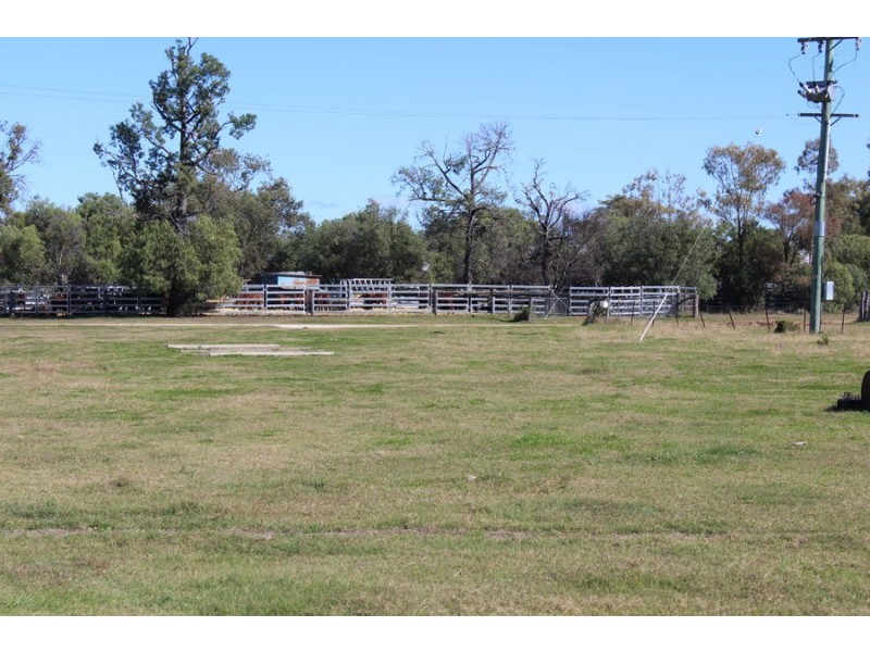 “Strathdarr”, Crooble NSW 2400