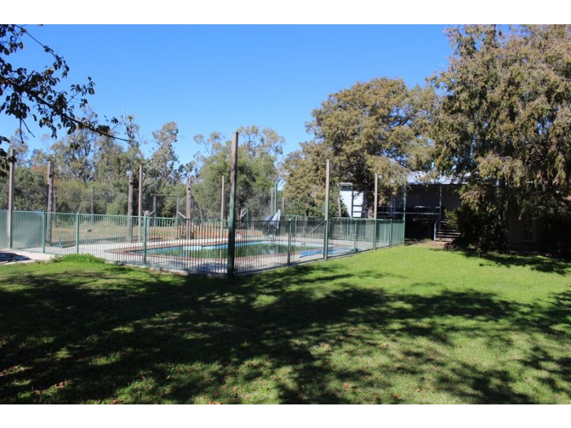 “Strathdarr”, Crooble NSW 2400