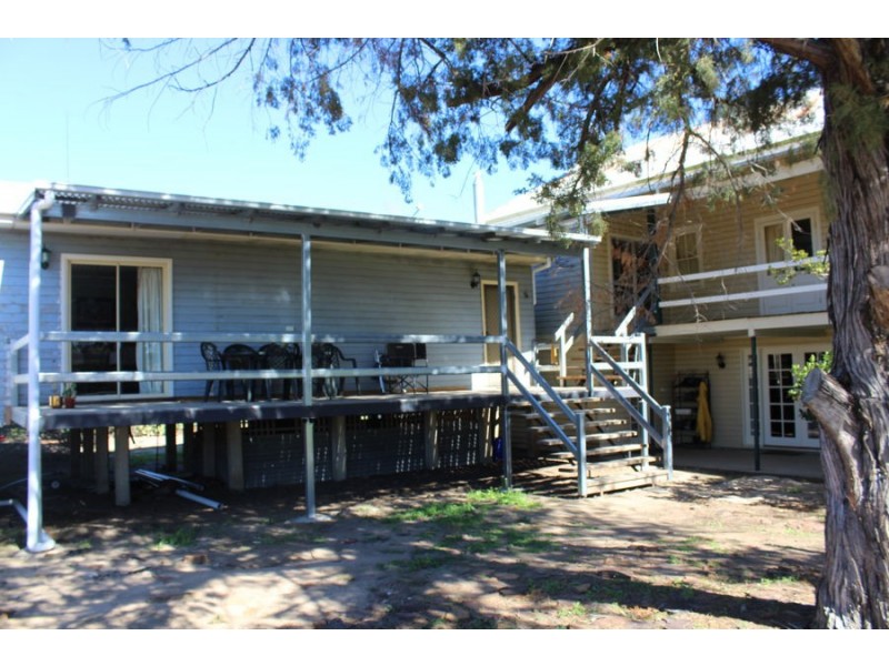 “Strathdarr”, Crooble NSW 2400