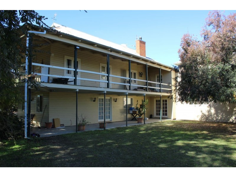 “Strathdarr”, Crooble NSW 2400