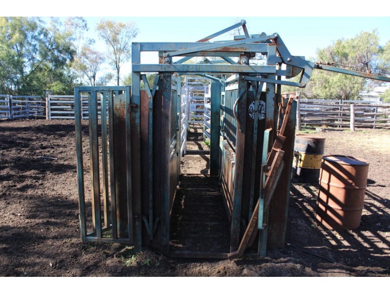 “Strathdarr”, Crooble NSW 2400