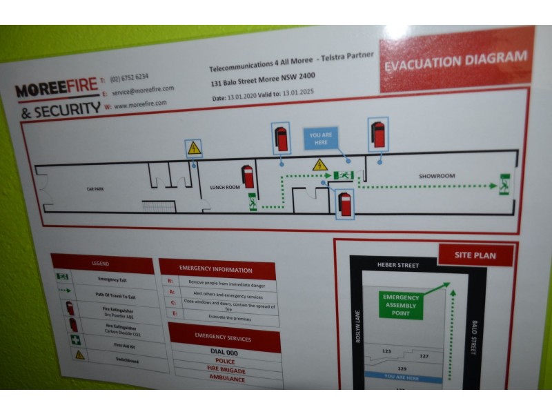 131 Balo Street, Moree NSW 2400