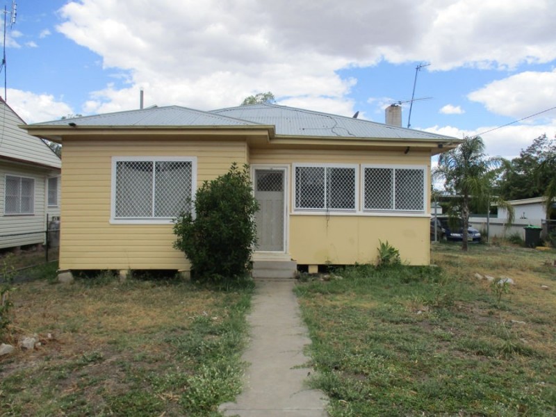 332 Chester Street, Moree NSW 2400