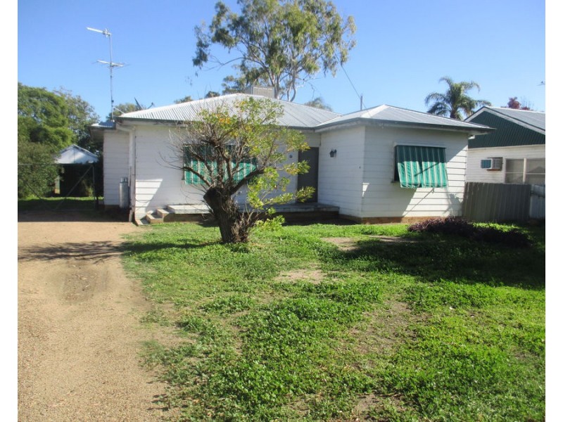 325 Chester Street, Moree NSW 2400