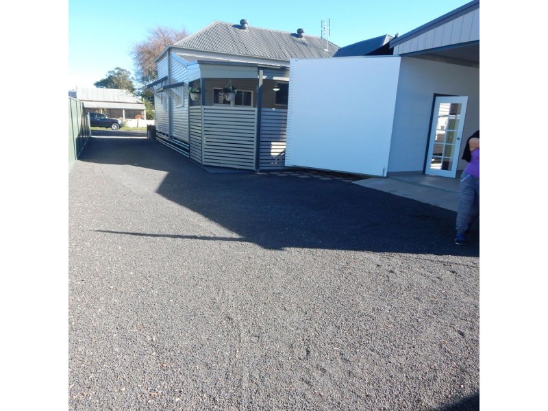 30A & B Mackenzie Street, Moree NSW 2400