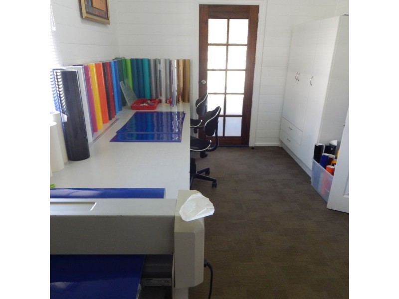 30A & B Mackenzie Street, Moree NSW 2400