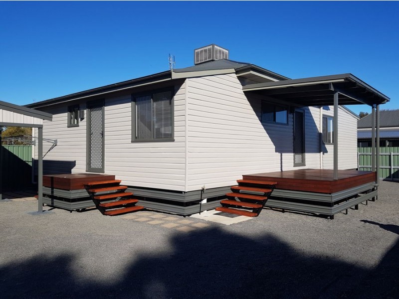 30A & B Mackenzie Street, Moree NSW 2400