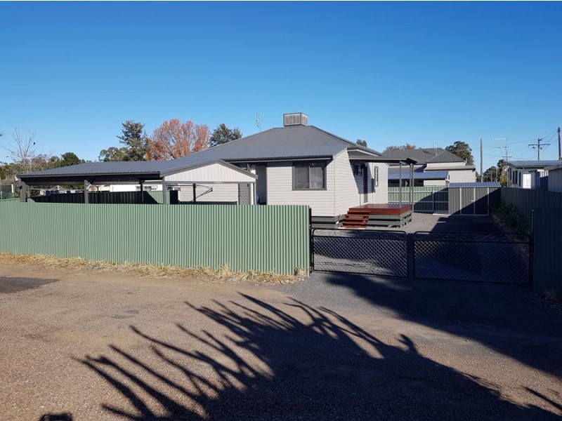 30A & B Mackenzie Street, Moree NSW 2400