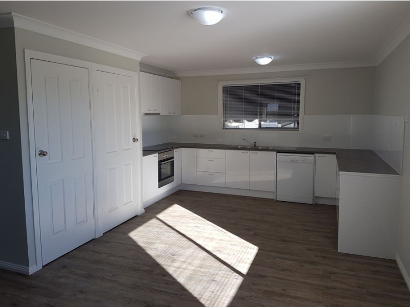 30A & B Mackenzie Street, Moree NSW 2400