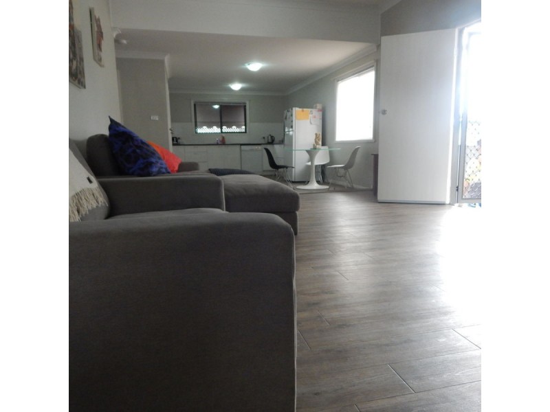 30A & B Mackenzie Street, Moree NSW 2400