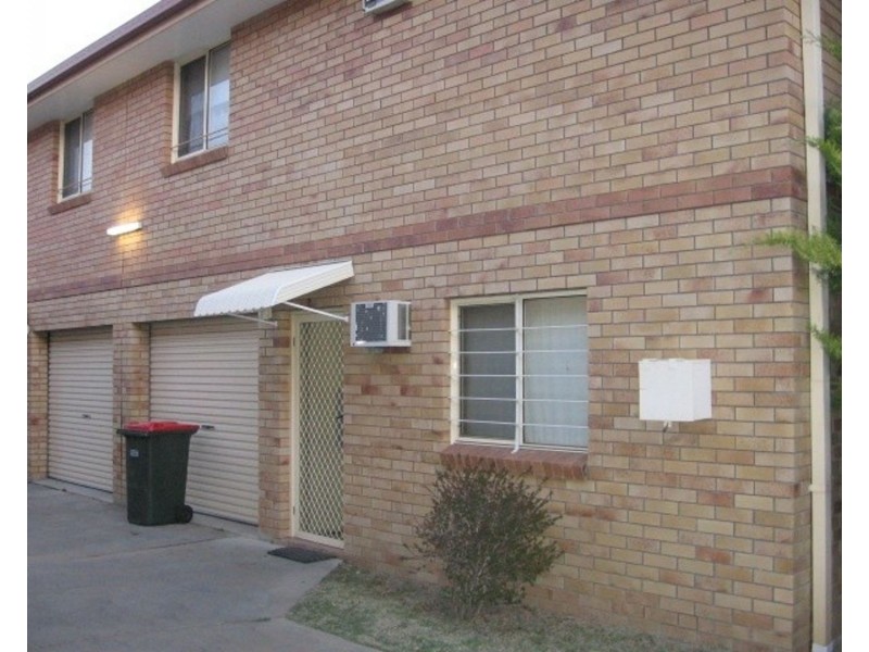 8/4-6 Dover Street, Moree NSW 2400