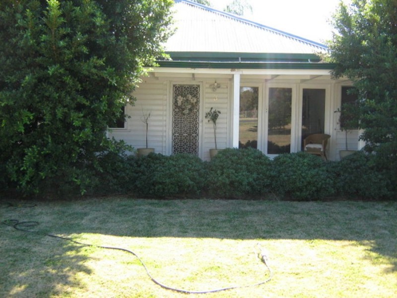 3 Greenbah Road, Moree NSW 2400