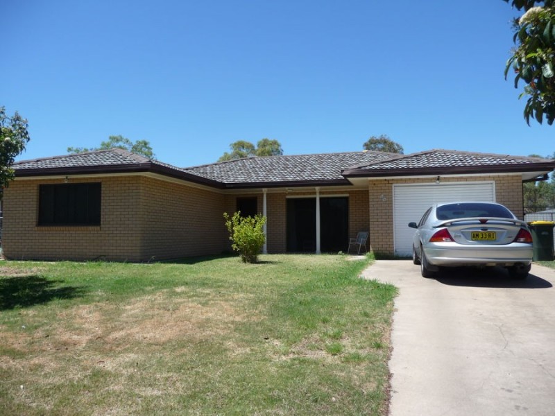 88 Anne Street, Moree NSW 2400