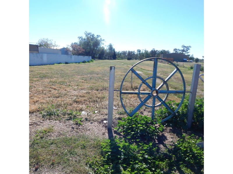 31 Greenbah Road, Moree NSW 2400