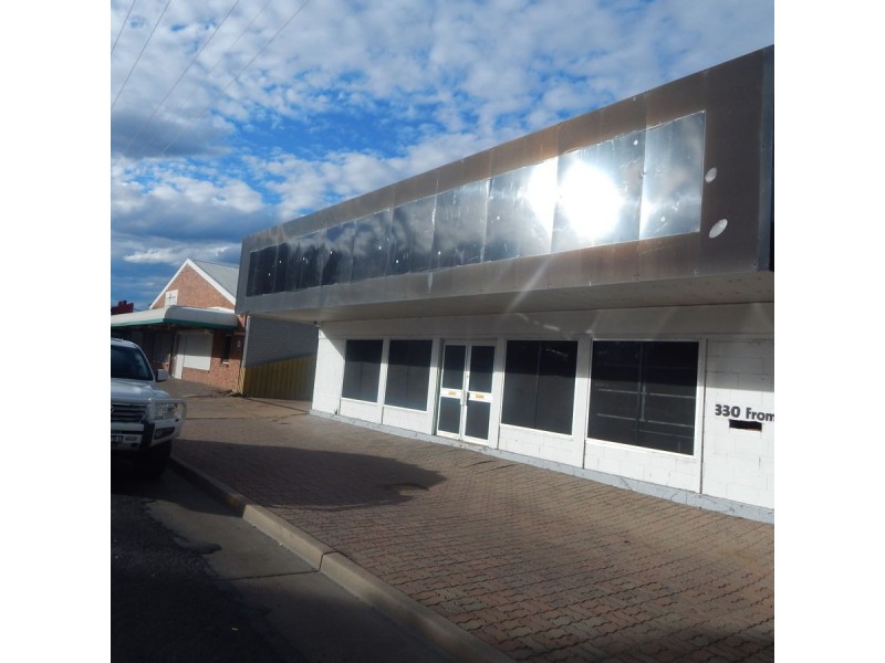 330 Frome Street, Moree NSW 2400
