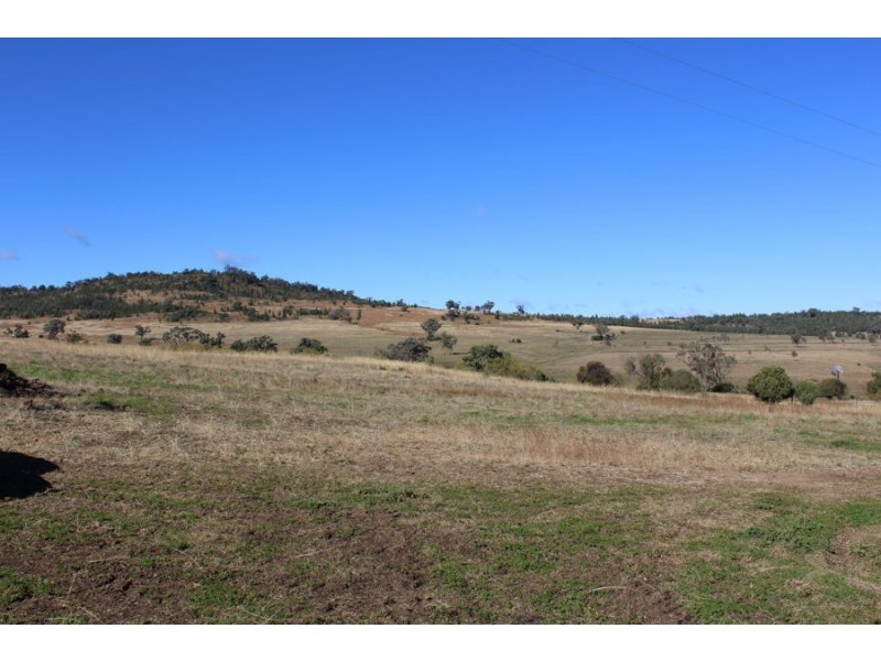 No Name, Warialda NSW 2402