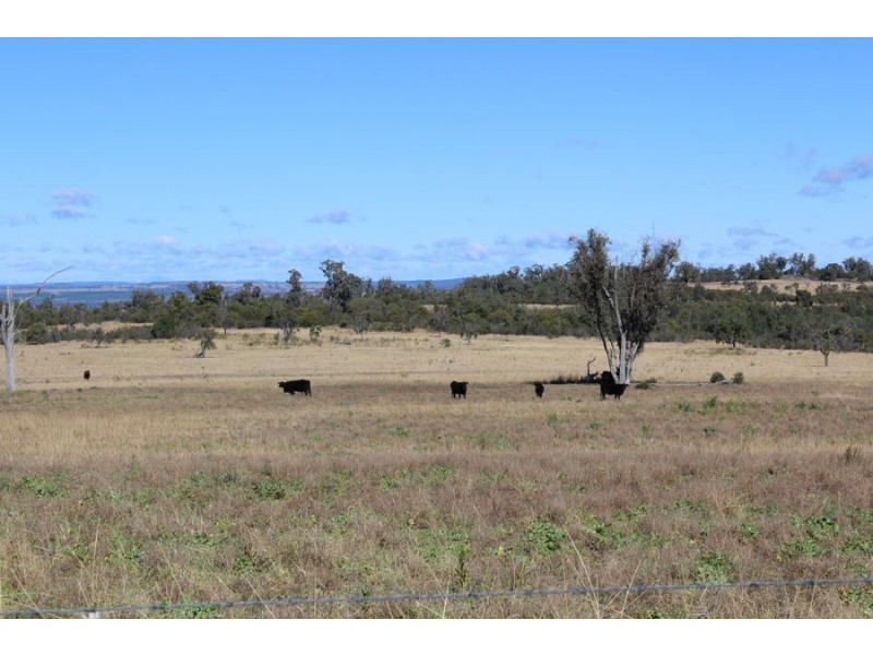 No Name, Warialda NSW 2402