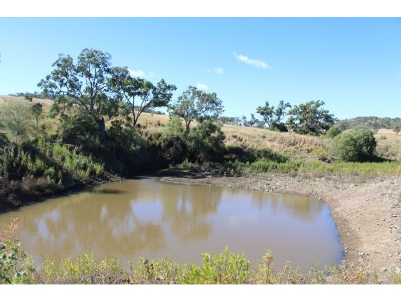 No Name, Warialda NSW 2402