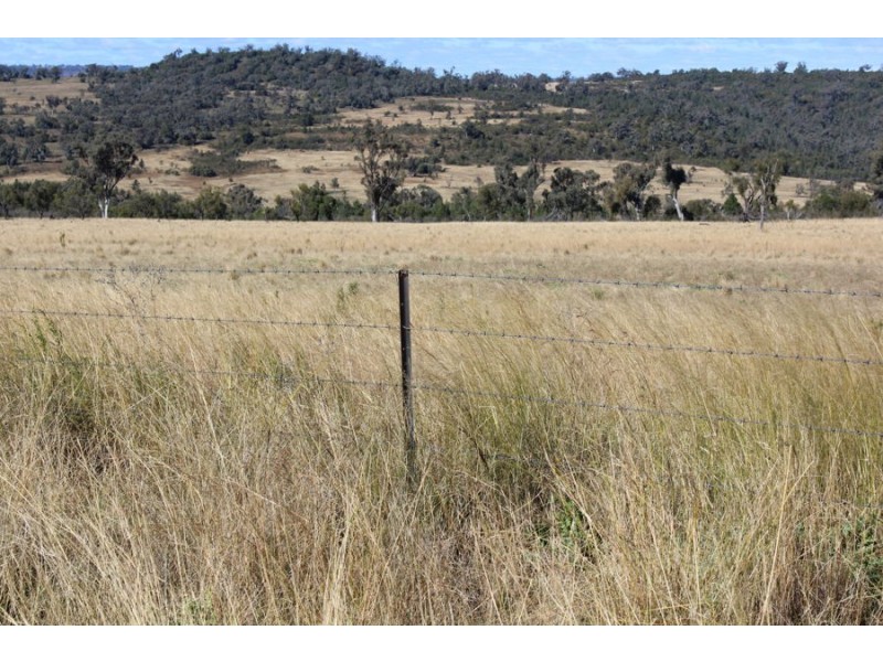 No Name, Warialda NSW 2402