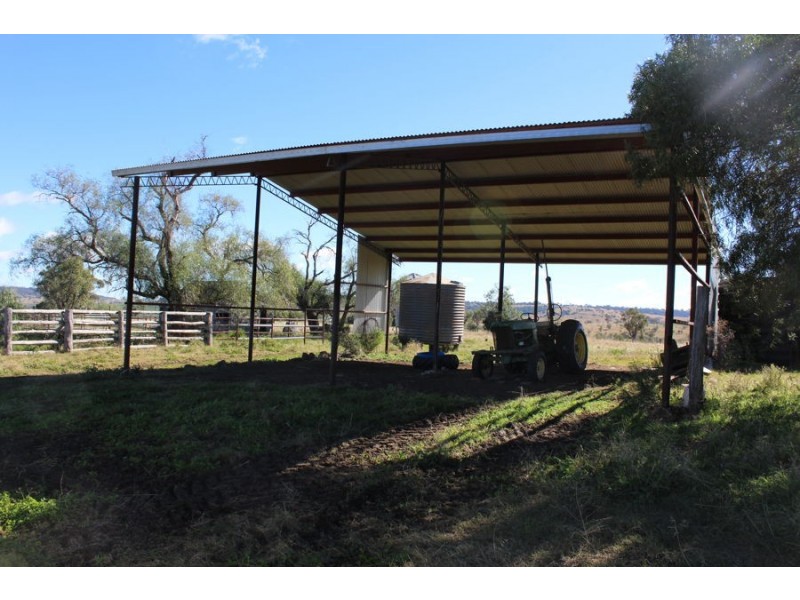 No Name, Warialda NSW 2402