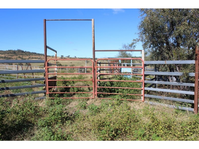 No Name, Warialda NSW 2402