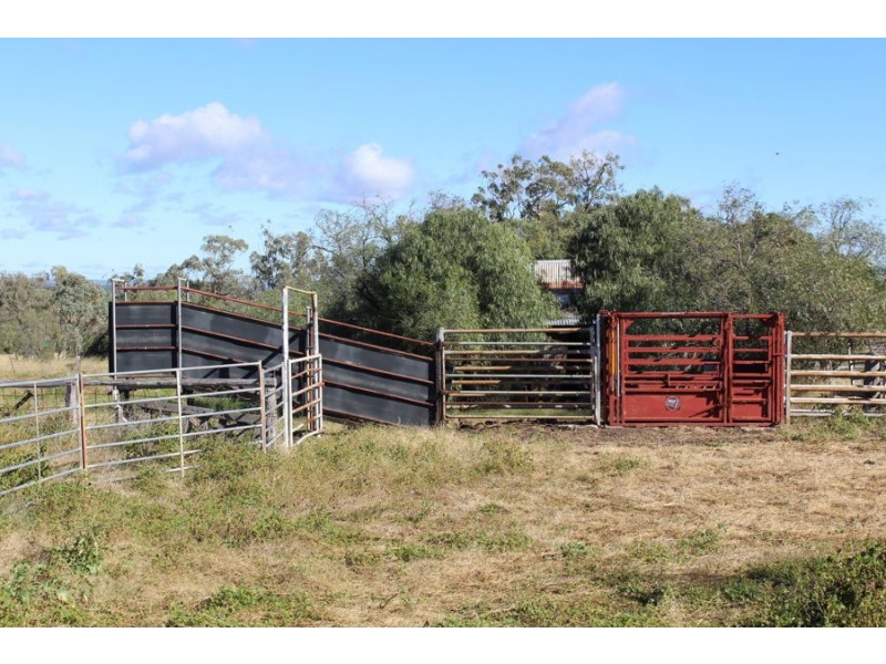 No Name, Warialda NSW 2402