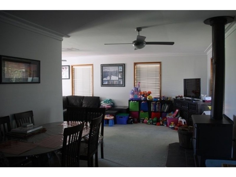 . North West Greenbah Area, Moree NSW 2400