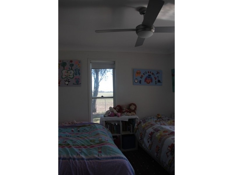 . North West Greenbah Area, Moree NSW 2400