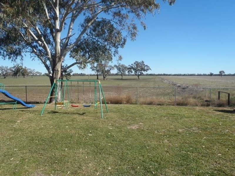. North West Greenbah Area, Moree NSW 2400