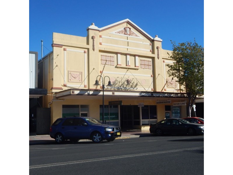 161 Balo Street, Moree NSW 2400