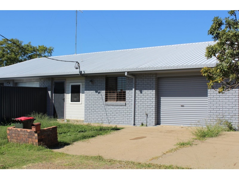 2/4 Anne Street, Moree NSW 2400
