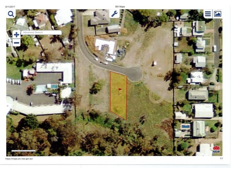 6 Olive Crescent, Moree NSW 2400