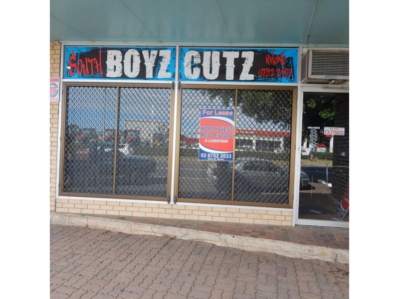 7 48 Adelaide Street, Moree NSW 2400