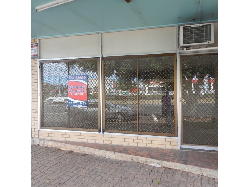 8 48 Adelaide Street, Moree NSW 2400