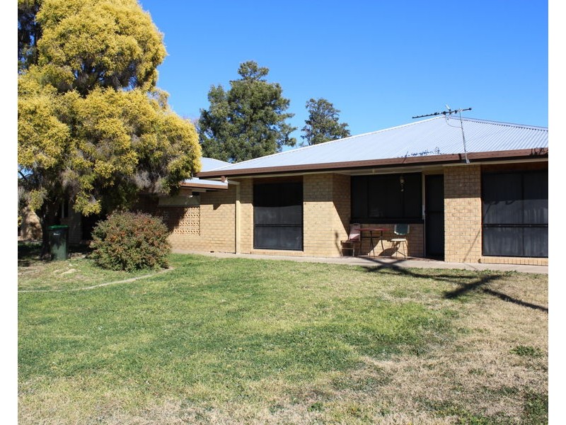 3/72 Jones Avenue, Moree NSW 2400